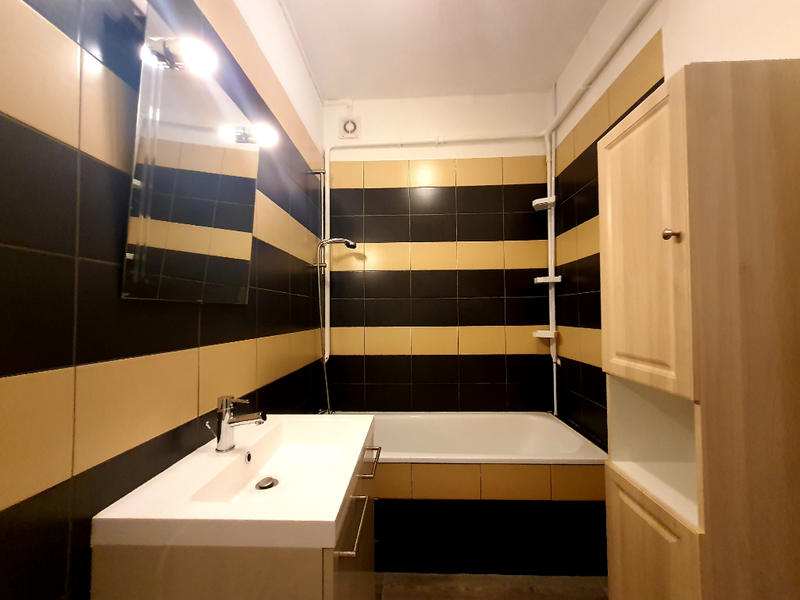 Appartement - 79 m² - 3 pièces