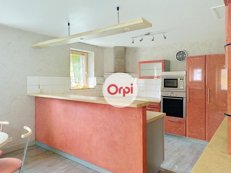 Longère - 187 m² - 7 pièces