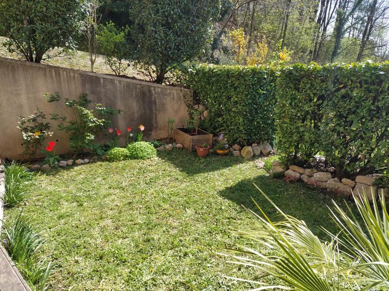 Duplex - 115 m² - 5 pièces