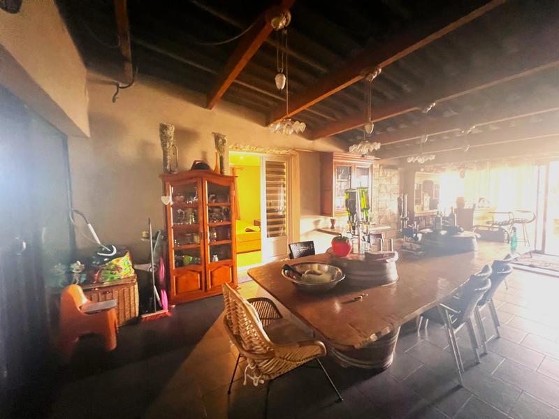 Maison - 116 m² - 4 pièces