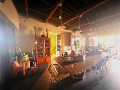 Maison - 116 m² - 4 pièces