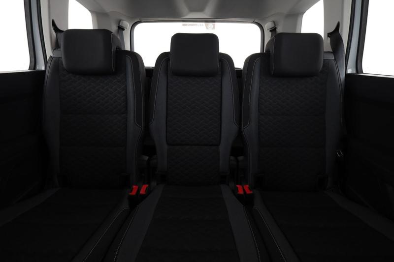 Volkswagen Touran 2.0 Tdi BlueMotion Tech Connect 150 ch