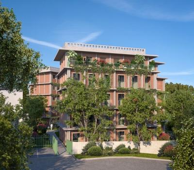 Appartement - 26 à 75 m² - 1 à 4 pièces