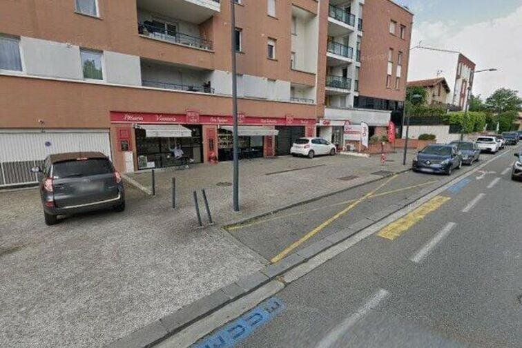 Parking / Garage - 10 m²