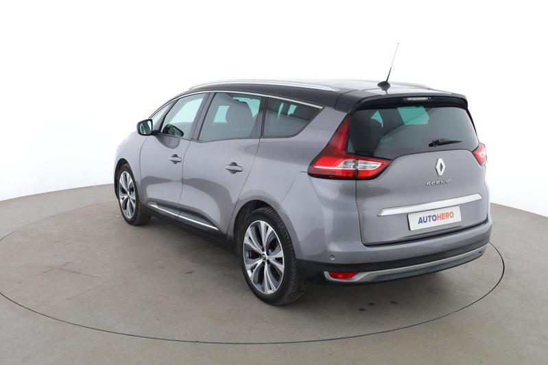 Renault Grand Scénic 1.6 dCi Energy Intens 7pl 130 ch