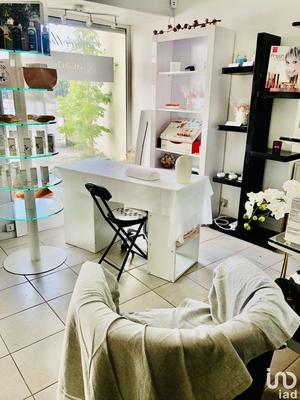 Local commercial - 73 m²