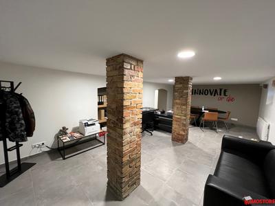 Bureau - 41 m² - 1 pièce