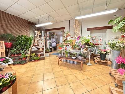 Fonds de commerce - Magasins - 126 m²