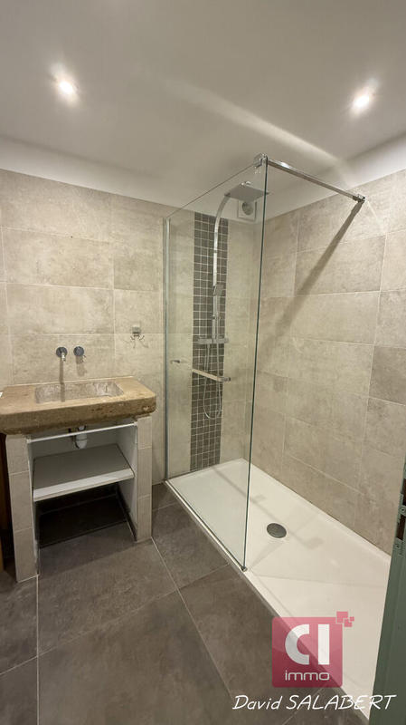 Maison de ville - 208 m² - 7 pièces