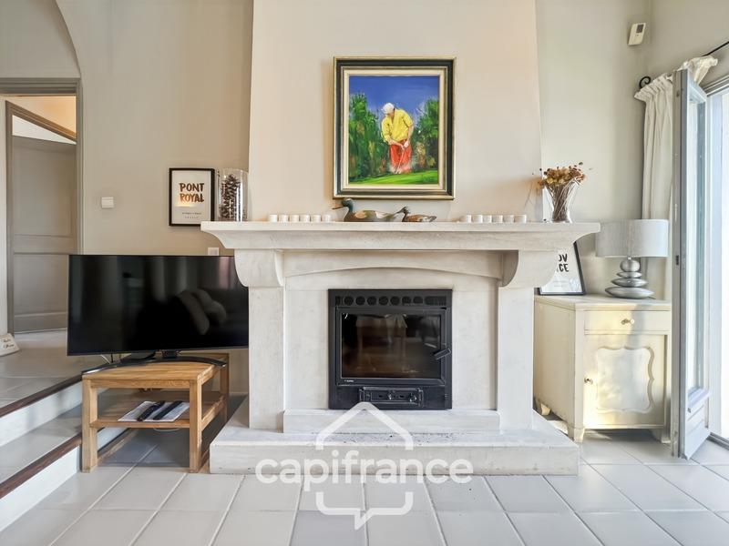 Maison - 125 m² - 4 pièces