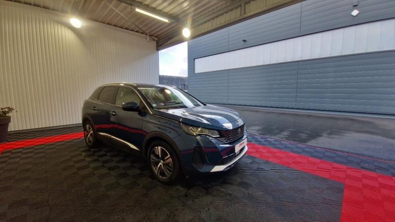 Peugeot 3008 Hybrid 225 E-Eat8 Allure Pack