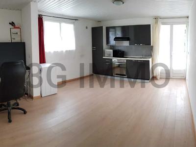 Appartement - 45 m² - 3 pièces