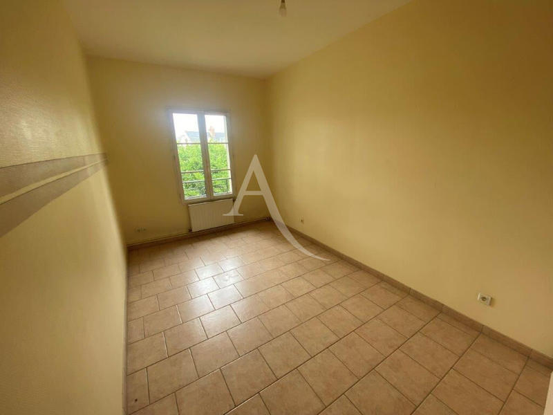 Maison - 84 m² - 4 pièces