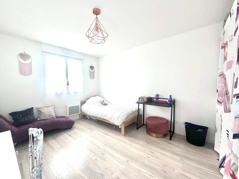 Maison - 101 m² - 6 pièces