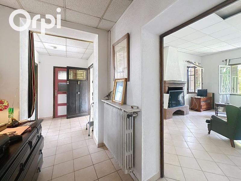 Maison - 134 m² - 4 pièces