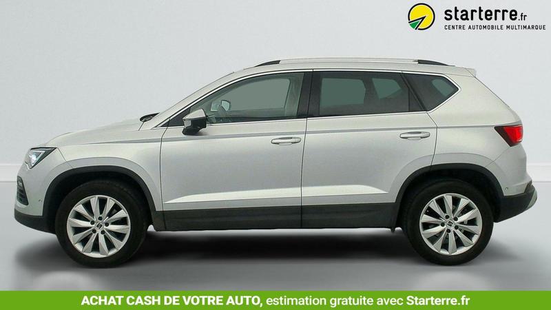 Seat Ateca 1.0 Tsi 110 ch Start/Stop Style