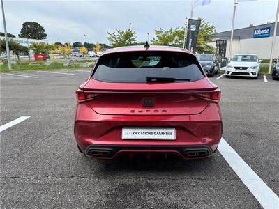 Cupra Leon 1.4 E-Hybrid 204 Ch Dsg6 V
