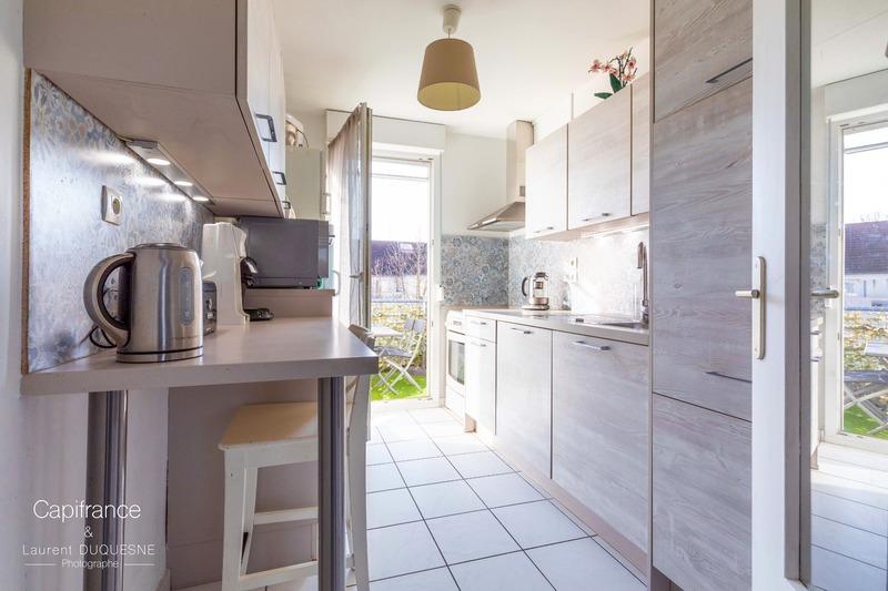 Appartement - 83 m² - 4 pièces