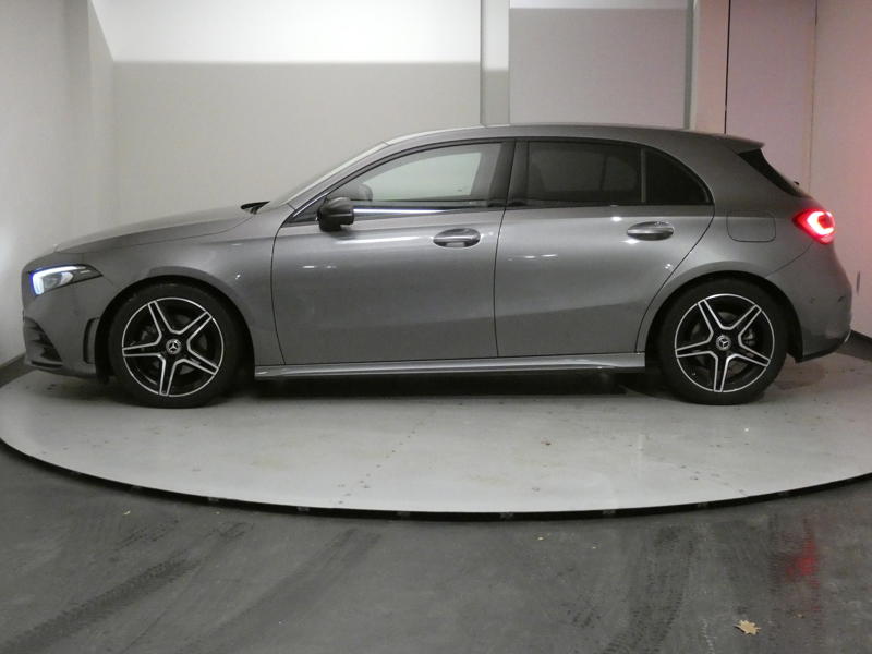 Mercedes Classe a 200 Amg Line