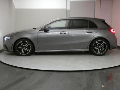 Mercedes Classe a 200 Amg Line