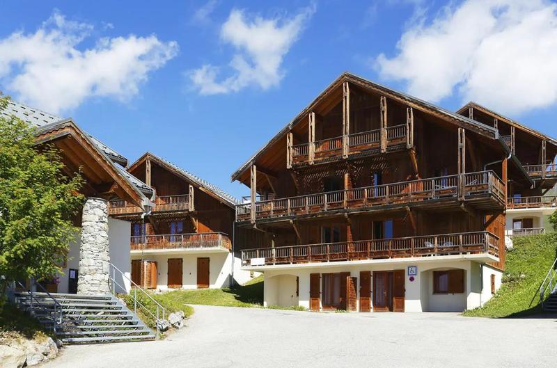 Appartement - 35 m² - 3 pièces