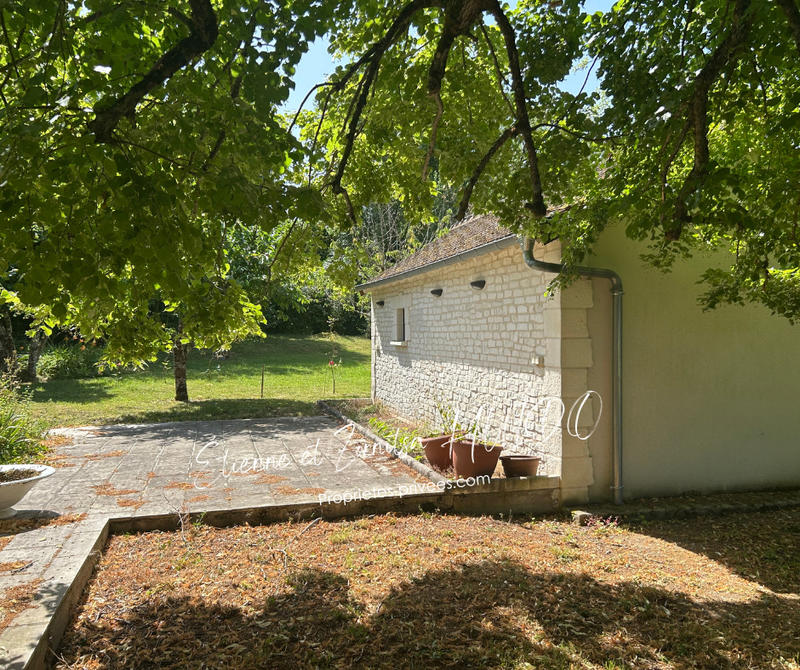 Longère - 370 m² - 15 pièces