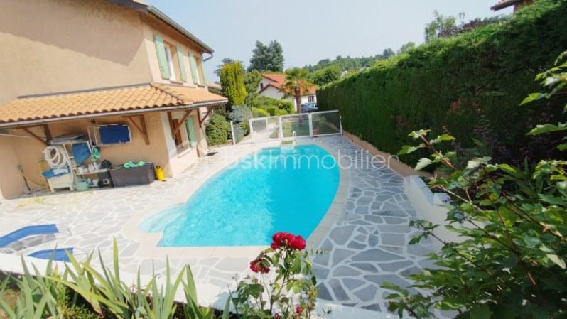 Maison de campagne - 162 m² - 5 pièces