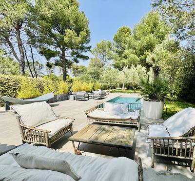 Villa - 175 m² - 5 pièces