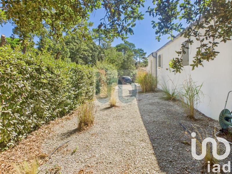 Maison - 134 m² - 5 pièces