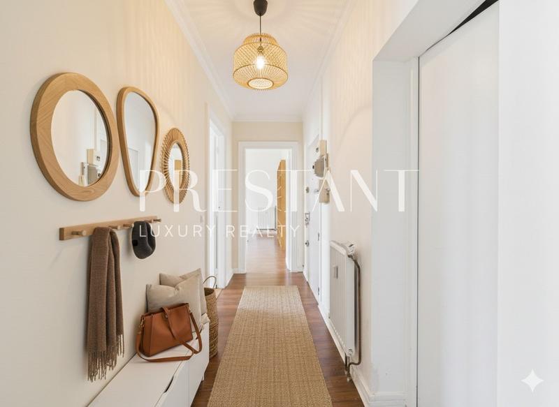 Appartement - 55 m² - 2 pièces