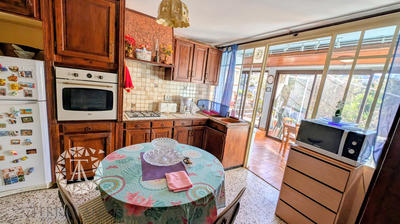 Maison de village - 68 m² - 3 pièces