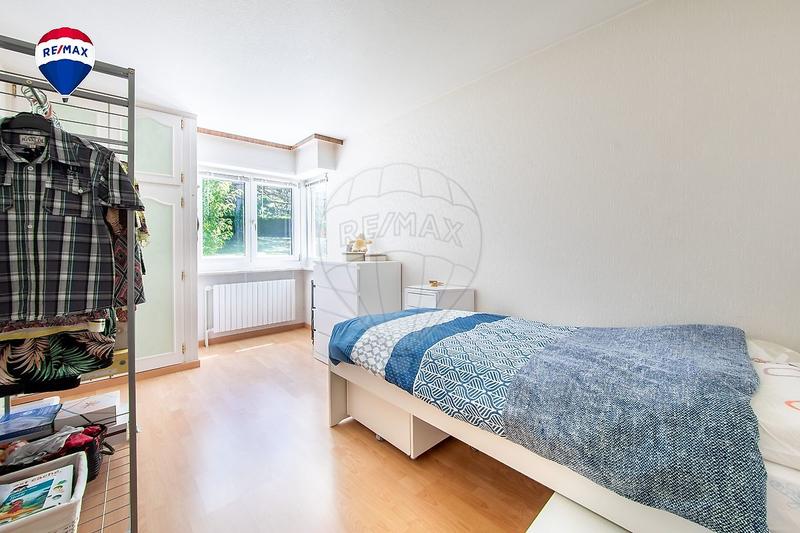 Maison d'architecte - 145 m² - 7 pièces