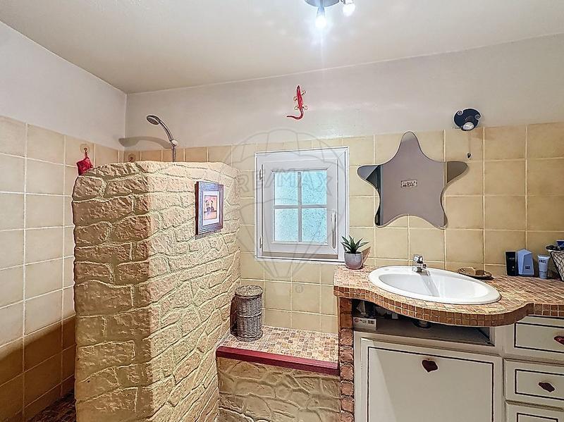 Maison - 89 m² - 4 pièces