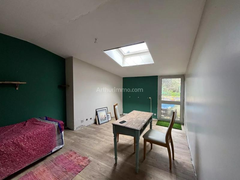 Maison - 166 m² - 7 pièces