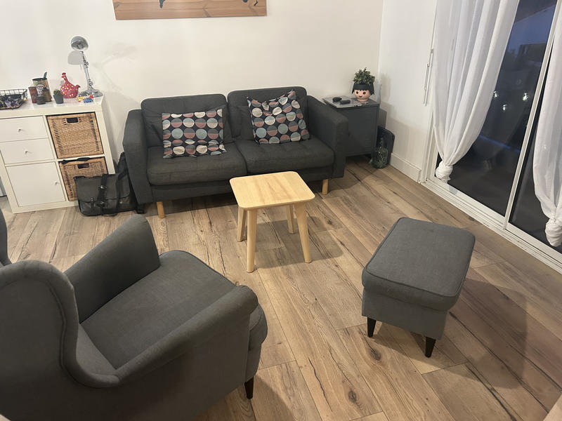 Appartement - 82 m² - 5 pièces