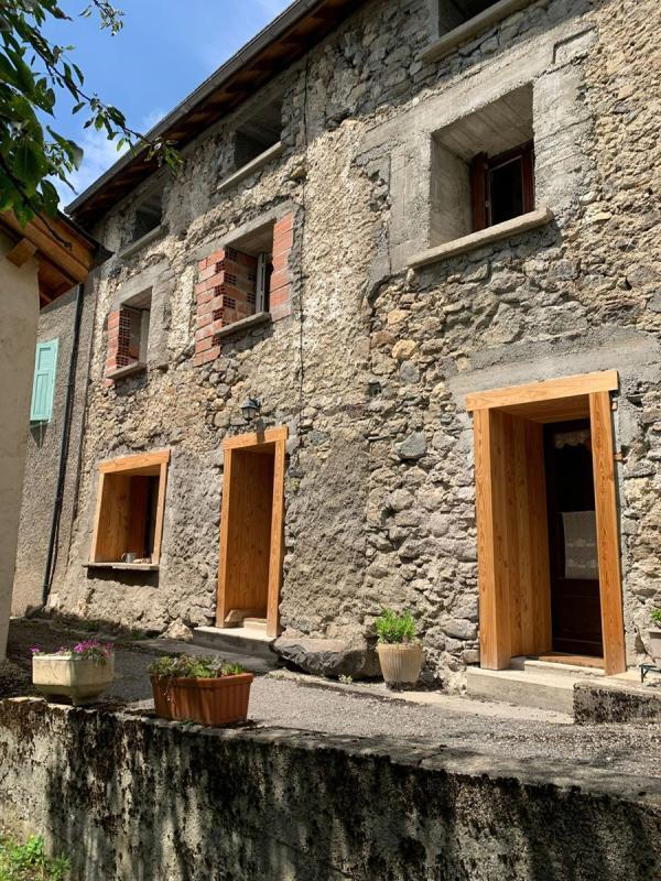 Maison de village - 144 m²