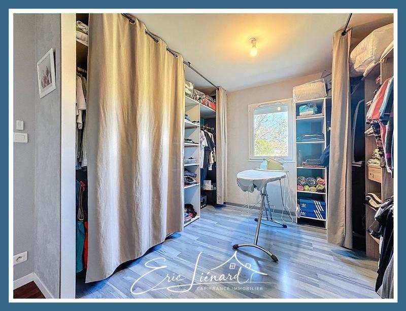 Maison - 190 m² - 8 pièces