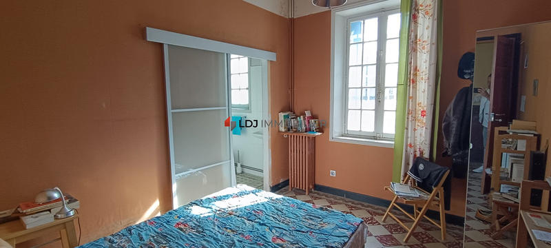 Maison ancienne - 510 m² - 13 pièces