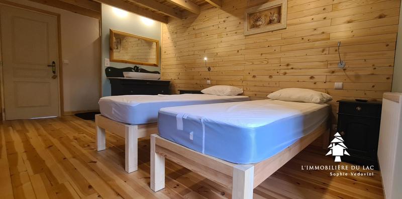 Gîte - 358 m² - 14 pièces