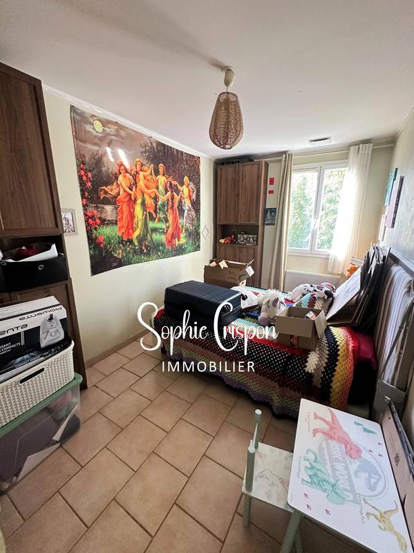 Villa - 107 m² - 6 pièces