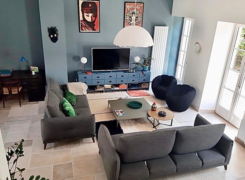 Maison - 281 m² - 8 pièces