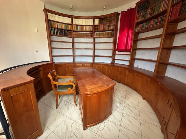 Villa - 128 m² - 5 pièces