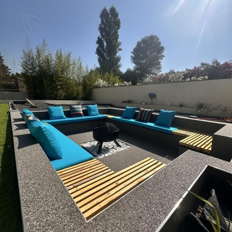 Maison - 220 m² - 6 pièces