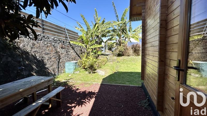 Châlet - 70 m² - 3 pièces