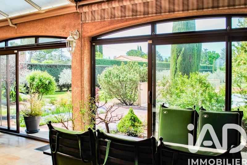 Maison - 155 m² - 5 pièces