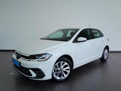 Volkswagen Polo 1.0 Tsi 95 s&amp;S Dsg7 Style