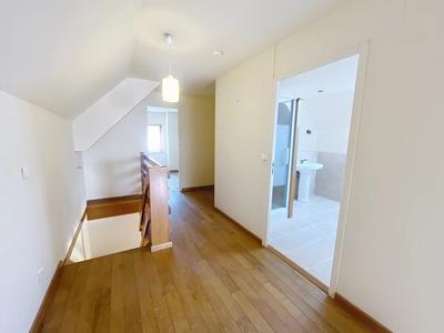 Maison - 147 m² - 4 pièces