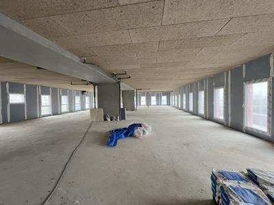 Bureau - 752 m²