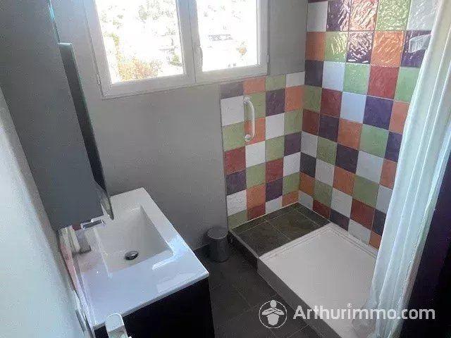 Appartement - 4 pièces