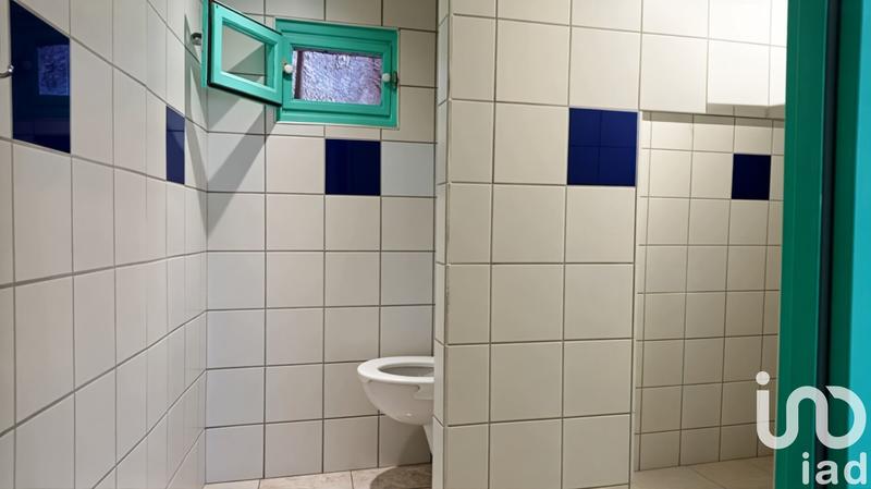 Maison - 75 m² - 4 pièces